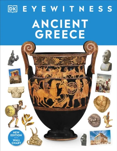 Ancient Greece - DK
