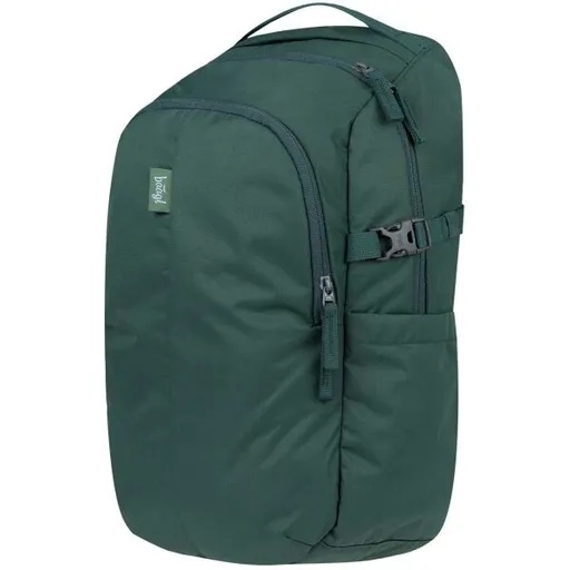BAAGL DASH Batoh, tmavě zelená, velikost