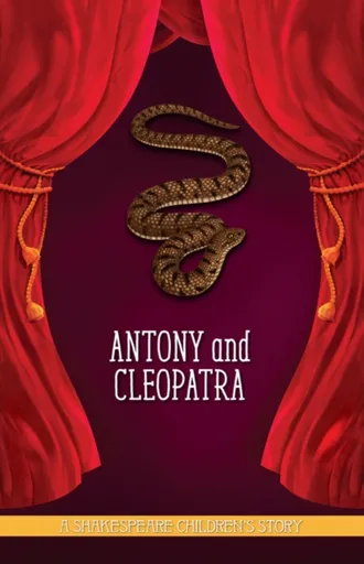 Antony and Cleopatra - Macaw Books