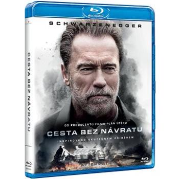 Cesta bez návratu - Blu-ray (BD001688)