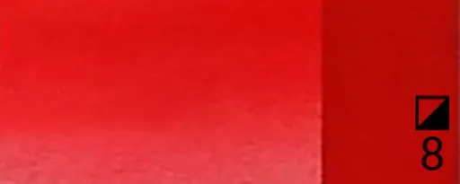 Akvarelové barvy Renesans 1,5ml – 12 Purpurová