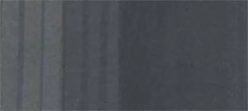 Copic sketch marker - T10 toner gray