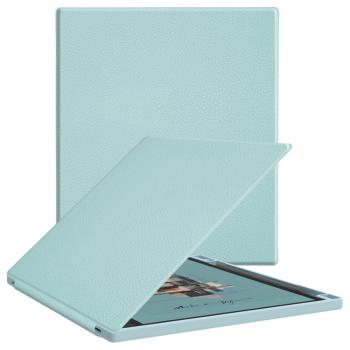 FOLIO Zaklápacie puzdro pre Onyx Boox Note Air 3 / Note Air 3 C modré