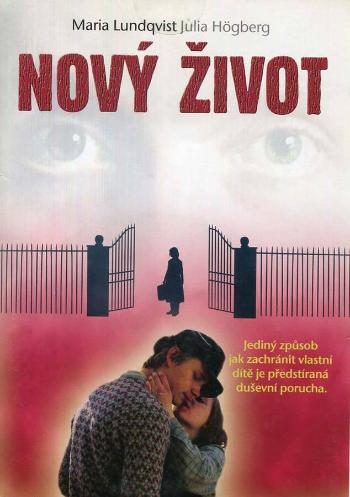 Nový život (DVD) (papírový obal)