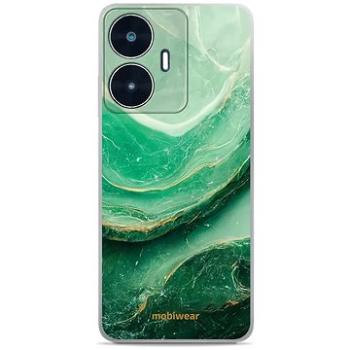 Mobiwear Silikonový kryt pro Realme C55 - B008F (5904808555890)