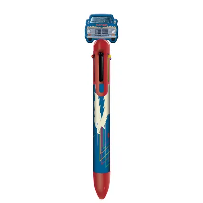 Stranger Things pero 6v1