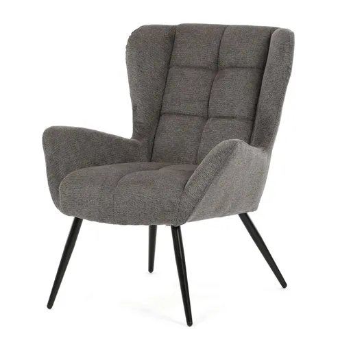 Křeslo ušák AK-H9206  Autronic