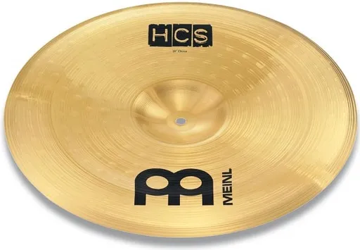 Meinl 16" HCS China