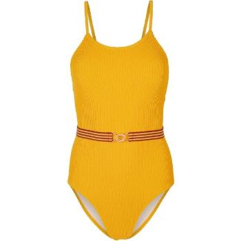 O'Neill SASSY SWIMSUIT Női egyrészes fürdőruha, sárga, méret