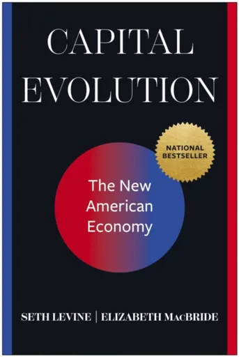 Capital Evolution - Elizabeth MacBride, Seth Levine