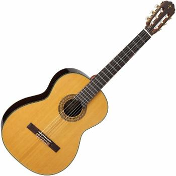 Takamine C132S 4/4 Natural Klasická kytara