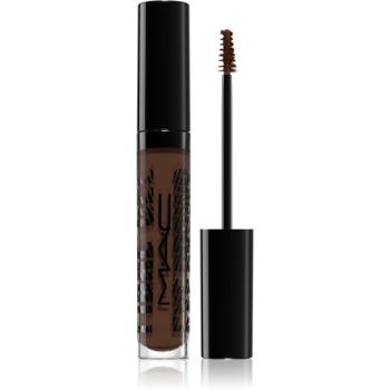 MAC Cosmetics Eye Brows Big Boost Fiber Gel gel na obočí odstín Stud 4,1 g