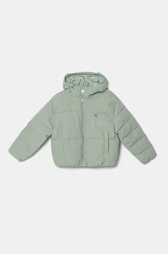 Dětská bunda Calvin Klein Jeans