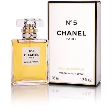 CHANEL No.5 EdP