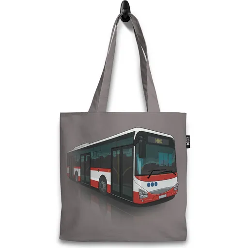 Taška IVECO Crossway LE