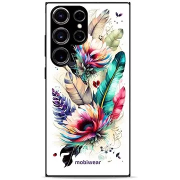 Mobiwear Glossy lesklý pro Samsung Galaxy S23 Ultra - G017G (5904808471527)