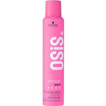 SCHWARZKOPF Professional Osis+ Volume Grip 200 ml (4045787999679)