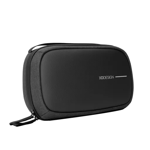 Cestovní sada First Class, 2v1, 2,5l, XD Design, černá