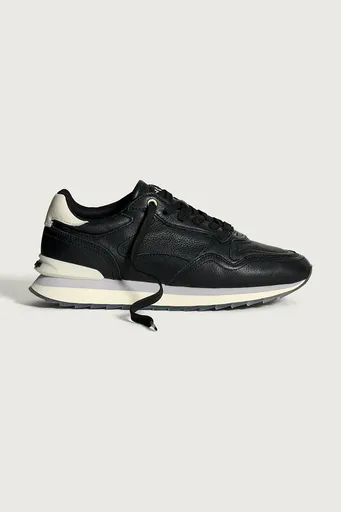 Kožené tenisky Hoff CITY CHICAGO WOMAN