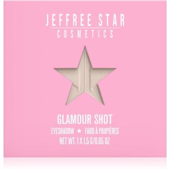 Jeffree Star Cosmetics Artistry Single Eyeshadow oční stíny odstín Glamour Shot 1,5 g