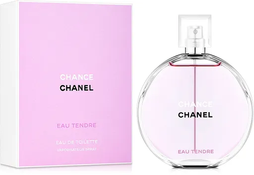 Chanel Chance Eau Tendre - EDT 100 ml