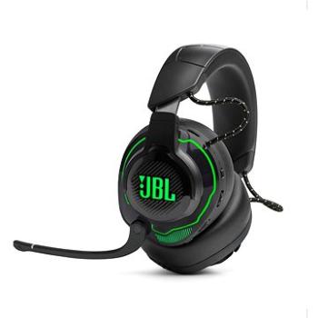 JBL Quantum 910X Wireless for Xbox černá (JBLQ910XWLBLKGRN)