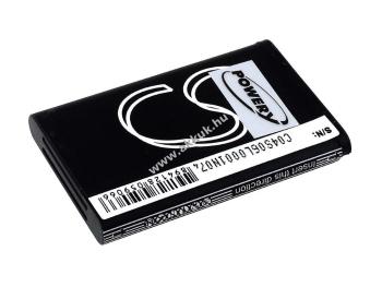 Helyettesítő akku sportszemüveg Liquid Image Summit 337