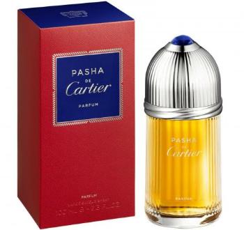 Cartier Pasha Parfum - parfém 100 ml