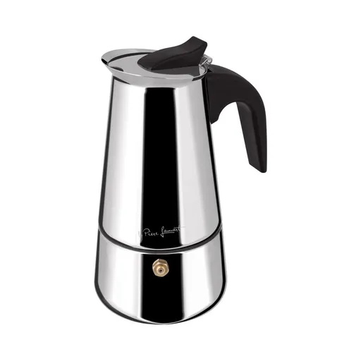 LAMART LT7075 Kaffe 100 ml moka konvička