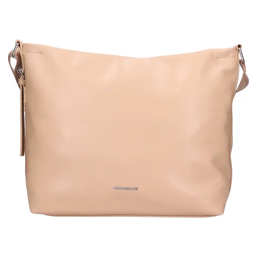 Dámská kabelka Marina Galanti Boata - béžová