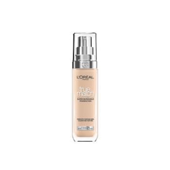 L'Oréal Paris Sjednocující a zdokonalující make-up True Match (Super-Blendable Foundation) 30 ml 3.R/3.C