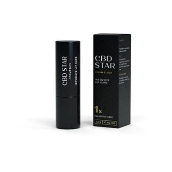 CBD STAR Intensive Lip Care – 1% CBD (8594198572026)