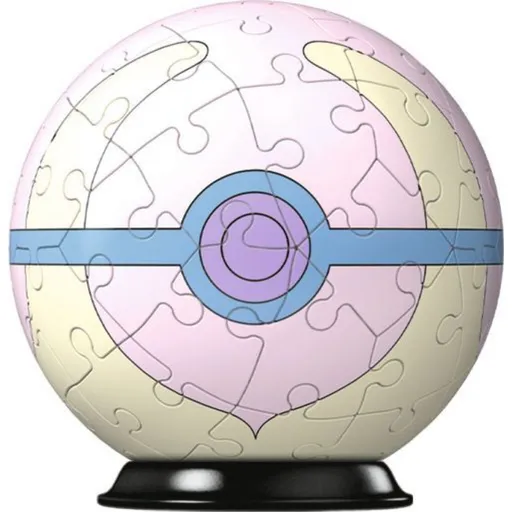 Ravensburger 115822 Puzzle-Ball Pokémon: Heal Ball