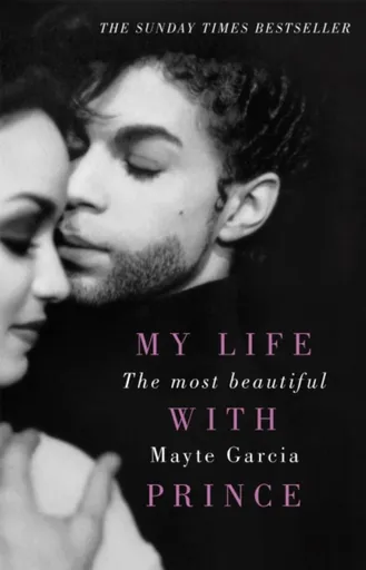 The Most Beautiful - Garcia Mayte