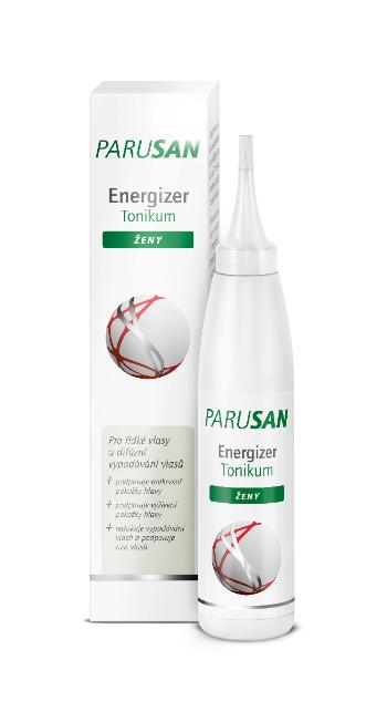 Parusan Energizer Tonikum pro ženy 200 ml