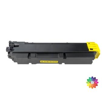 Kyocera TK-5370Y 1T02YJANL0 žlutý (yellow) kompatibilní toner