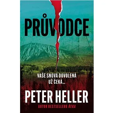 Průvodce (978-80-277-0457-6)