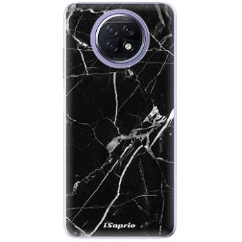 iSaprio Black Marble pro Xiaomi Redmi Note 9T (bmarble18-TPU3-RmiN9T)