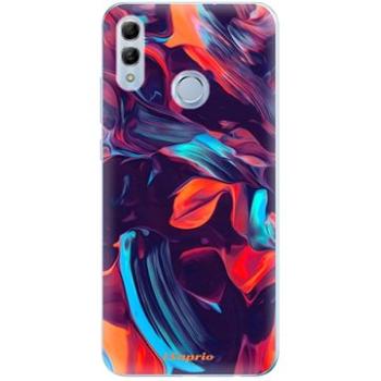 iSaprio Color Marble 19 pro Honor 10 Lite (cm19-TPU-Hon10lite)