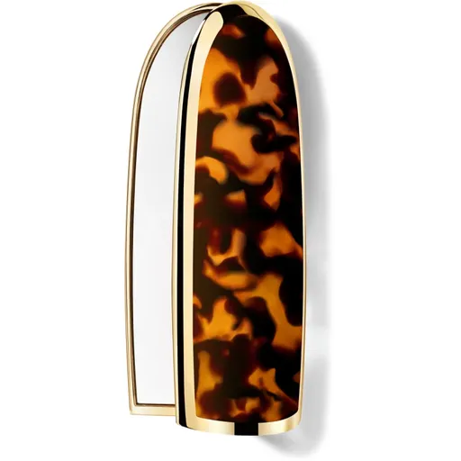 GUERLAIN Rouge G Double Mirror Jewel Case pouzdro na rtěnku se zrcátkem L