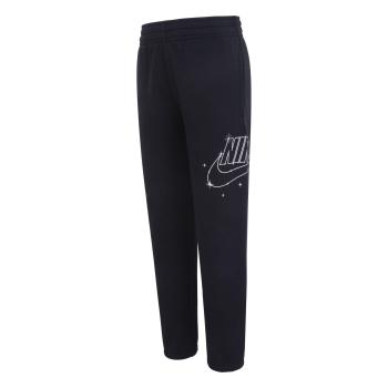 Nike b nsw shine flc pant 110-116 cm