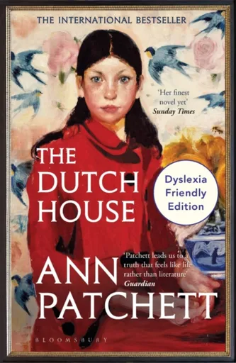 The Dutch House - Ann Patchettová