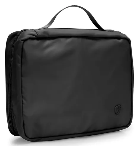 Toaletní taška Heys Basic Toiletry Bag Black