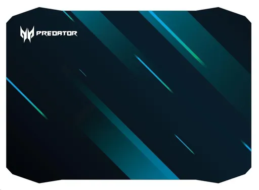 ACER Nitro Mousepad M, podložka pod myš, spodní gumová protiskluzová vrstva, horní vrstva polyester s potiskem, 350