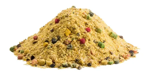 Mivardi Krmítková směs R1 Carp 950g - Vanilka,Mivardi Krmítková směs R1 Carp 950g - Vanilka