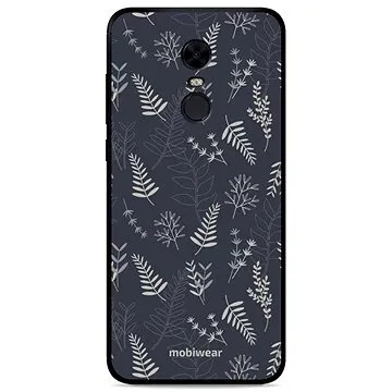 Mobiwear Glossy lesklý pro Xiaomi Redmi 5 Plus - G044G (5904808537285)