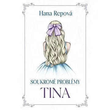 Tina (978-80-277-1230-4)