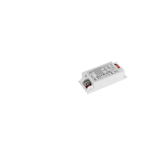 BIG WHITE (SLV) LED Driver 150–500 mA, 21 W 1008699