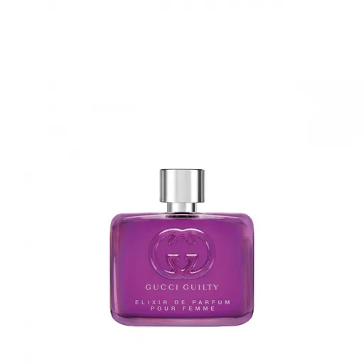 Gucci Guilty Pour Femme parfémová voda 60 ml
