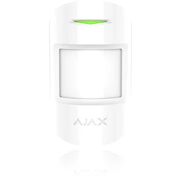 Ajax MotionProtect  White (P117)